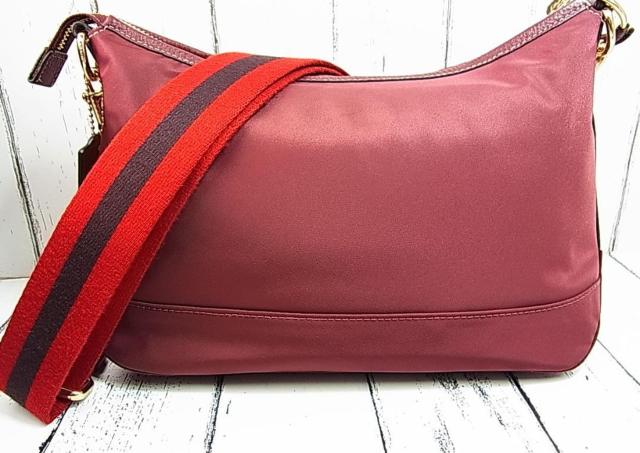 Kɔi@COACH@R[`@GXV_[obN@^CA205