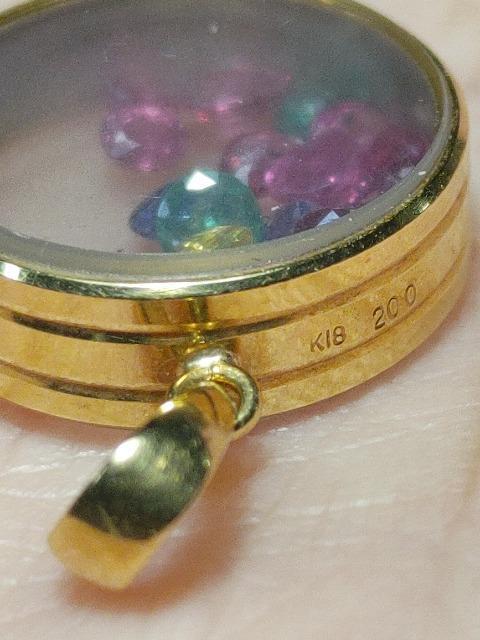 �`�エ�������o�i��K18�����r�[���T�t�@�C�A���G�������h���C�G���[�T�t�@�C�A��2.00ct��΂��x��y���_���g��