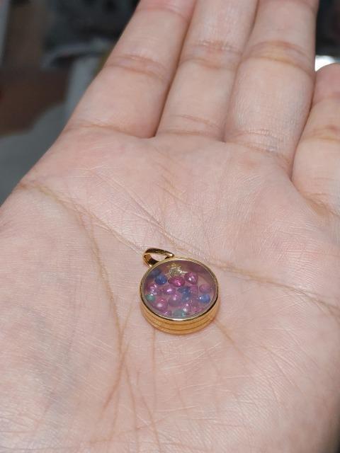 �`�エ�������o�i��K18�����r�[���T�t�@�C�A���G�������h���C�G���[�T�t�@�C�A��2.00ct��΂��x��y���_���g��