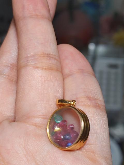 �`�エ�������o�i��K18�����r�[���T�t�@�C�A���G�������h���C�G���[�T�t�@�C�A��2.00ct��΂��x��y���_���g��