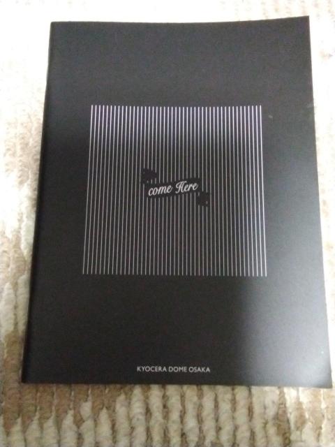 KAT−TUN LIVE TOUR 2014 come Here < CD/DVD/ビデオ KAT−TUN LIVE TOUR 2014 come Here < CD/DVD/ビデオの