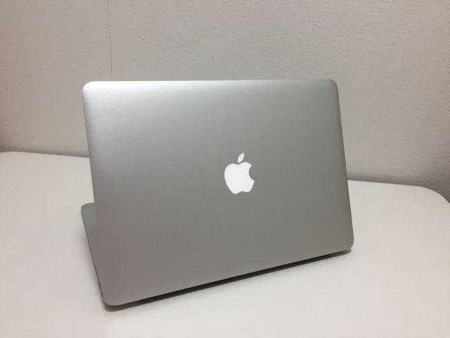 ★すぐ使える★サポート充実初心者★高性能i5MacBookAir < PC本体/周辺機器 ★すぐ使える★サポート充実初心者★高性能i5MacBookAir < PC本体/周辺機器の