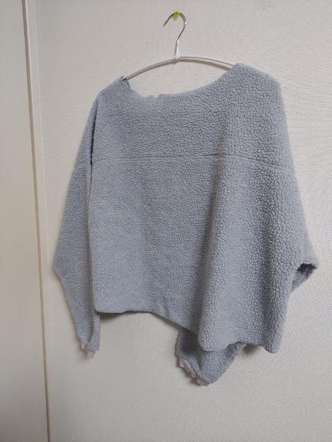 Niko and…長袖カットソー < ブランド  Niko and…長袖カットソー < ブランドの