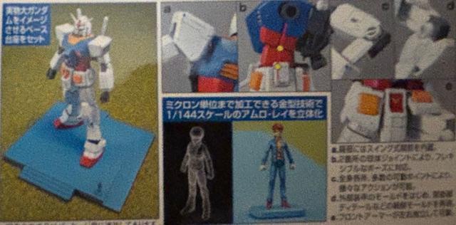 限定 HG 1/144 RX-78-2 ガンダム Ver.G30th お台場展示Ver.  < ホビー  限定 HG 1/144 RX-78-2 ガンダム Ver.G30th お台場展示Ver.  < ホビーの