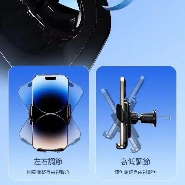 高速充電電話マウント、ワイヤレス充電車電話ホルダー - ワイヤレス充電付きのエアアウトレット電話ホルダーマウント < 自動車/バイク 高速充電電話マウント、ワイヤレス充電車電話ホルダー - ワイヤレス充電付きのエアアウトレット電話ホルダーマウント < 自動車/バイク