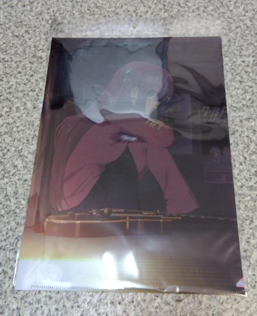 送料無料!ぼっち・ざ・ろっく! クリアファイル 後藤ひとり < アニメ/コミック/キャラクター 送料無料!ぼっち・ざ・ろっく! クリアファイル 後藤ひとり < アニメ/コミック/キャラクターの