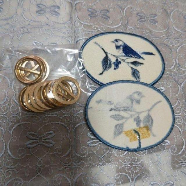 手芸パーツとワッペンセット 送料無料 < ペット/手芸/園芸  手芸パーツとワッペンセット 送料無料 < ペット/手芸/園芸の