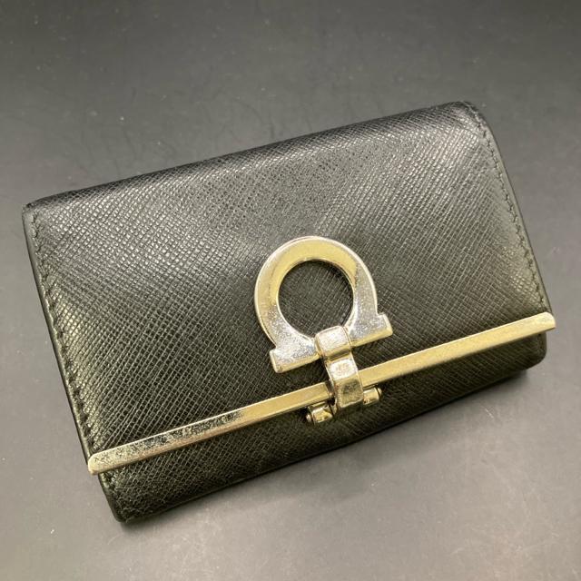  Salvatore Ferragamo tFK 6AL[P[X   uh 