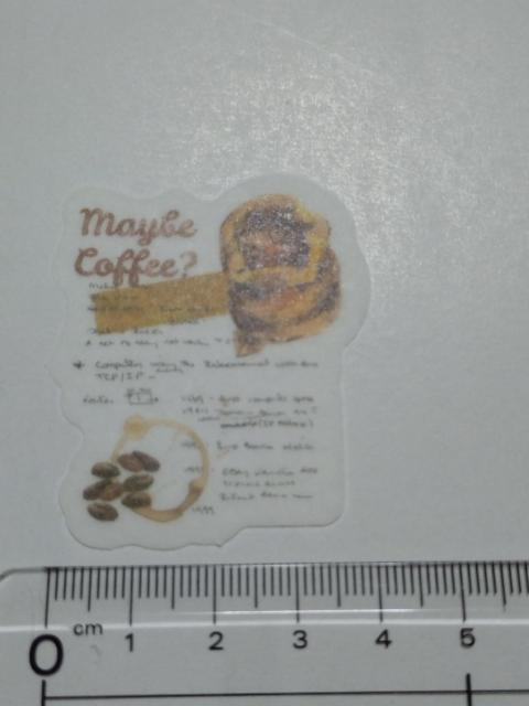 デコステッカー ☆ 紙素材 D < ペット/手芸/園芸 デコステッカー ☆ 紙素材 D < ペット/手芸/園芸の