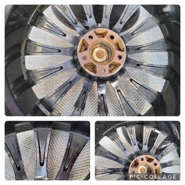 深リム BLACK ART ブラックアート シャドウ20インチ 8J+38 114.3-5H ホイールのみ4本セットアルファード < 自動車/バイク 深リム BLACK ART ブラックアート シャドウ20インチ 8J+38 114.3-5H ホイールのみ4本セットアルファード < 自動車/バイク