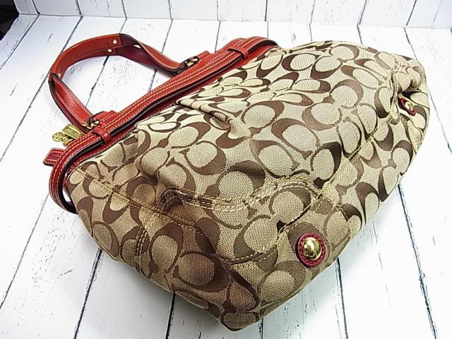 ǕiKiR[`iCOACHjg[gobO@i12467