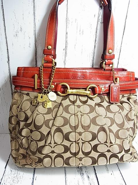 ǕiKiR[`iCOACHjg[gobO@i12467