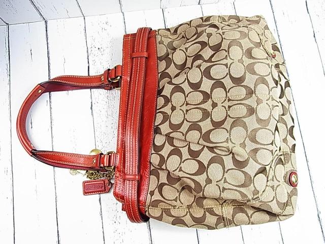 ǕiKiR[`iCOACHjg[gobO@i12467