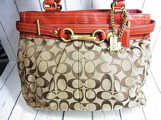 ǕiKiR[`iCOACHjg[gobO@i12467