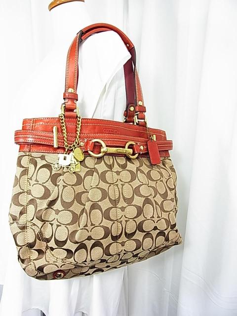 ǕiKiR[`iCOACHjg[gobO@i12467