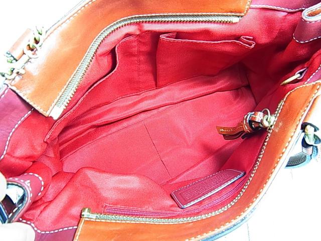 ǕiKiR[`iCOACHjg[gobO@i12467