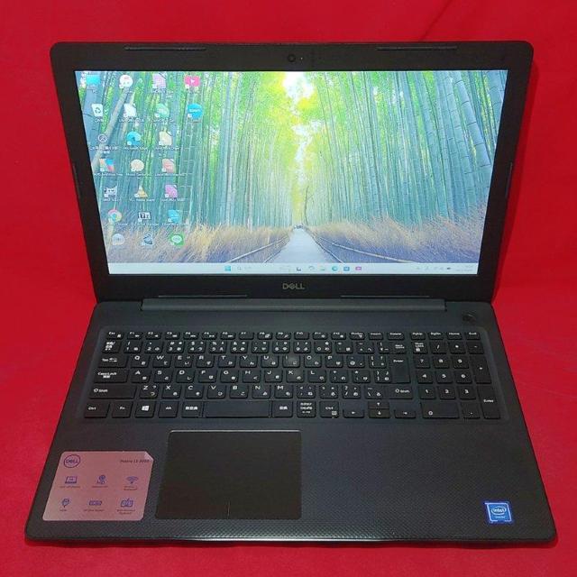 ygIzWin11/8/Office/ZLeB ݑEwKɍœKPC DELL Voutro 3583   PC{/Ӌ@ 