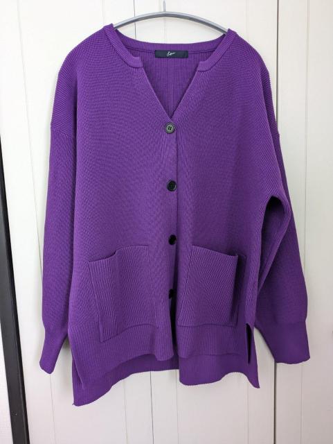 ソフィット★カーディガン★衣類★Soffitto★送料600〜 < 女性ファッション  ソフィット★カーディガン★衣類★Soffitto★送料600〜  < 女性ファッションの