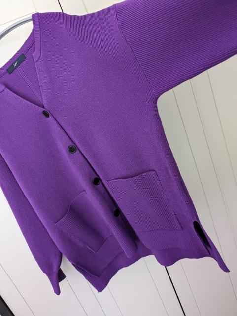 ソフィット★カーディガン★衣類★Soffitto★送料600〜 < 女性ファッション  ソフィット★カーディガン★衣類★Soffitto★送料600〜 < 女性ファッションの