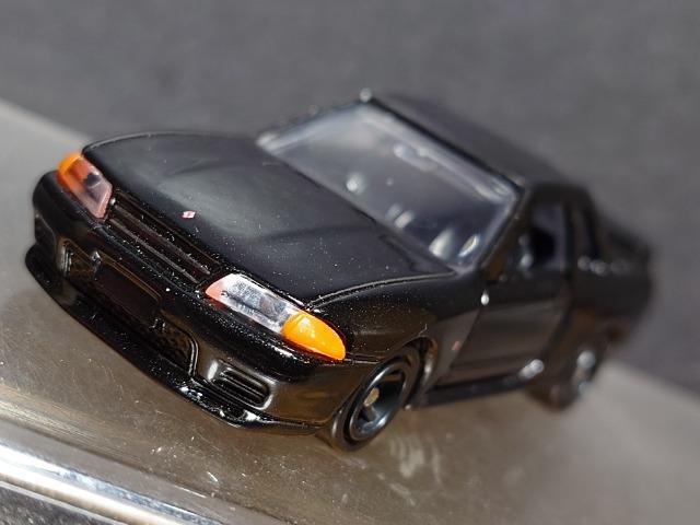 ★赤箱トミカ48★日産スカイラインGT-R(BNR32)★ < ホビー  ★赤箱トミカ48★日産スカイラインGT-R(BNR32)★ < ホビーの