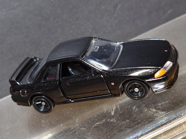 ★赤箱トミカ48★日産スカイラインGT-R(BNR32)★ < ホビー  ★赤箱トミカ48★日産スカイラインGT-R(BNR32)★ < ホビーの