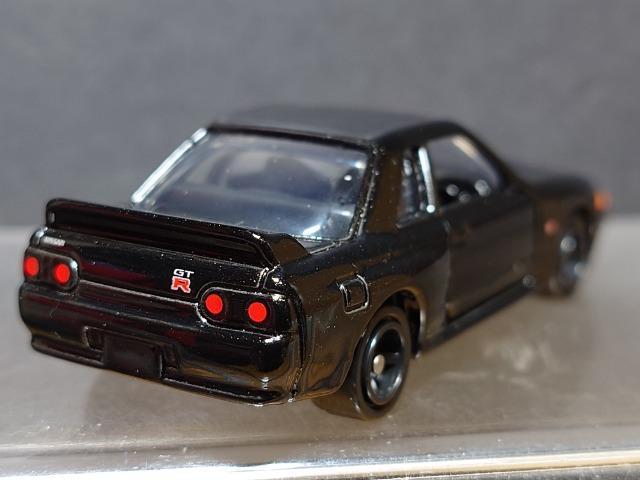 ★赤箱トミカ48★日産スカイラインGT-R(BNR32)★ < ホビー  ★赤箱トミカ48★日産スカイラインGT-R(BNR32)★ < ホビーの