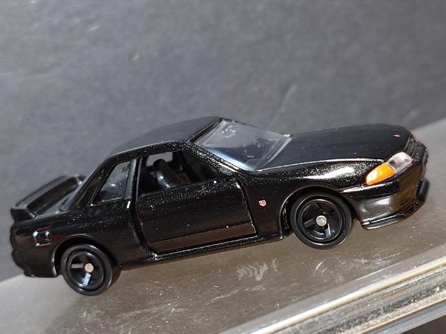 ★赤箱トミカ48★日産スカイラインGT-R(BNR32)★ < ホビー  ★赤箱トミカ48★日産スカイラインGT-R(BNR32)★ < ホビーの