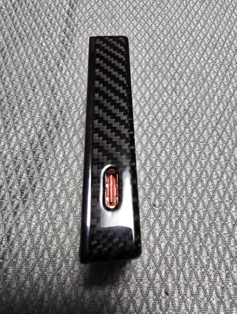 超美品 FIIO QX13 カーボンファイバーブラック < 家電/AV  超美品 FIIO QX13 カーボンファイバーブラック < 家電/AVの