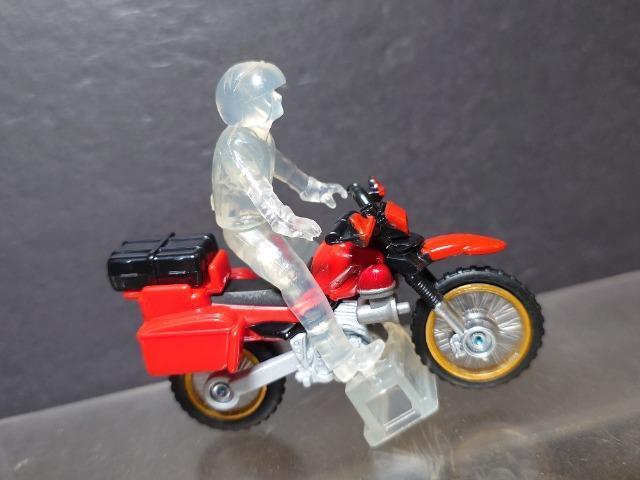 ★赤箱トミカ40★消防活動二輪車クイックアタッカー★ < ホビー ★赤箱トミカ40★消防活動二輪車クイックアタッカー★ < ホビーの