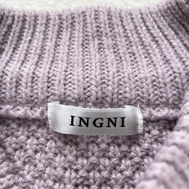 INGNI CO@5GP[ubNlbNjbg@Z[^[@l@K[[i1246j  uh 