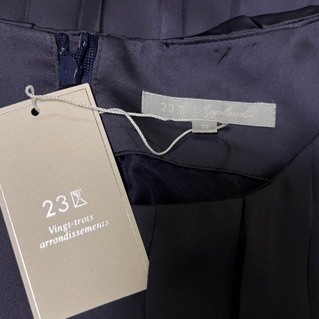 ^Ot gp 23  applaudir s[X  38TCY lTCY v[c   2 p[eB[  t@bV 