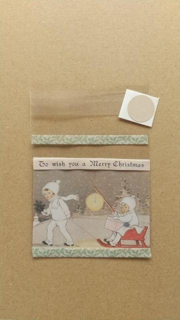 GChristmas@OPP܁@V[t   CeA/Ct 