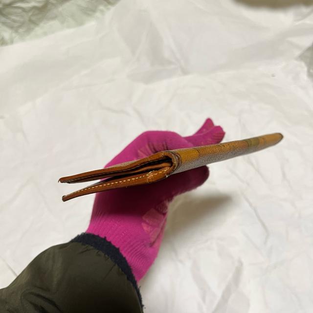 【PRIMA CLASSE / プリマクラッセ】 地図柄 / レザー 長財布 PVC < ブランド 【PRIMA CLASSE / プリマクラッセ】 地図柄 / レザー 長財布 PVC < ブランドの