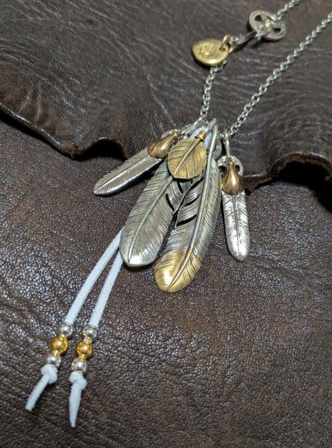 �L���^�N�_�Z�b�g���ؑ���Ɓ��t�F�U�[�l�b�N���X������n�[�g�t�F�U�[������t�F�U�[������n�[�g�z�C�[���t�F�U�[���V�i�����p���������� �� �j���A�N�Z�T���[/���v�� 