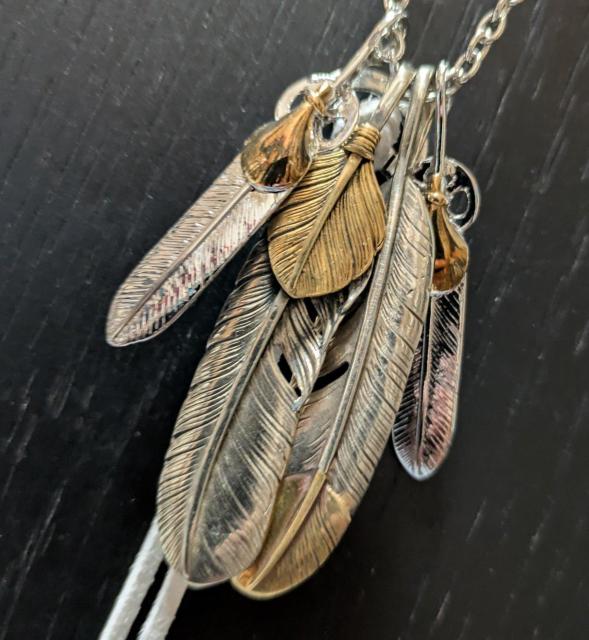 �L���^�N�_�Z�b�g���ؑ���Ɓ��t�F�U�[�l�b�N���X������n�[�g�t�F�U�[������t�F�U�[������n�[�g�z�C�[���t�F�U�[���V�i�����p���������� �� �j���A�N�Z�T���[/���v�� 