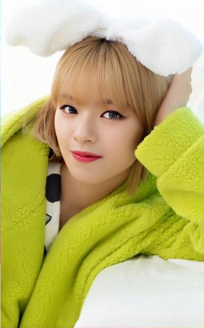 TWICE JEONGYEON ジョンヨン キーホルダー 黄緑 < タレントグッズ TWICE JEONGYEON ジョンヨン キーホルダー 黄緑 < タレントグッズの