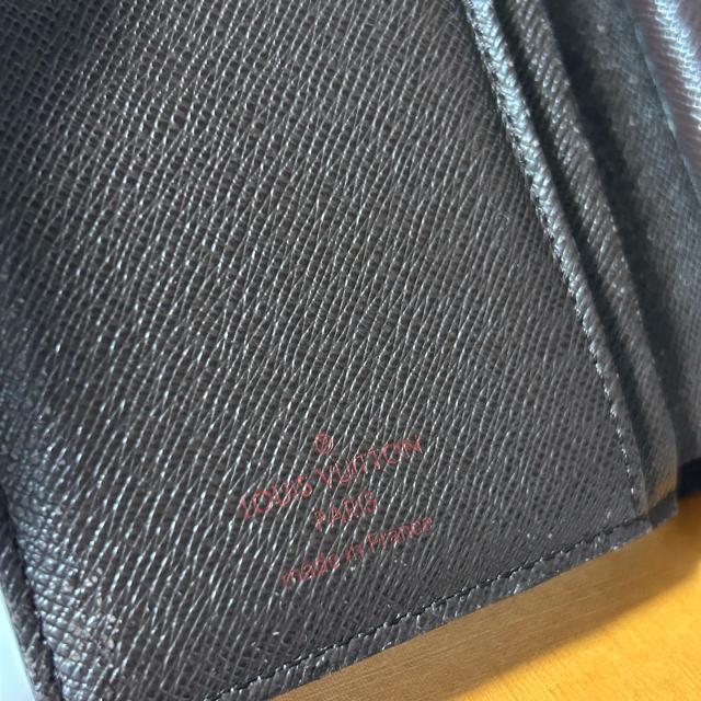 ���i LOUIS VUITTON ���C�E���B�g�� �_�~�G N61674 �|���g�t�H�C���E���B�G�m�� ���z �� �u�����h�� 