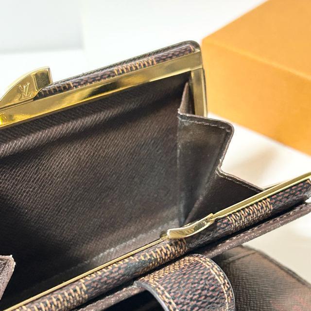 ���i LOUIS VUITTON ���C�E���B�g�� �_�~�G N61674 �|���g�t�H�C���E���B�G�m�� ���z �� �u�����h�� 