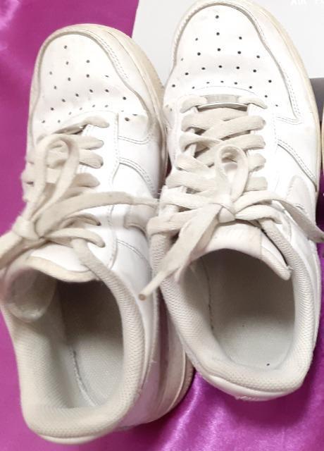 NIKE�@AIR�@FORCE1�@   �i�C�L�G�A�[�t�H�[�X����   24���� �� �u�����h�� 