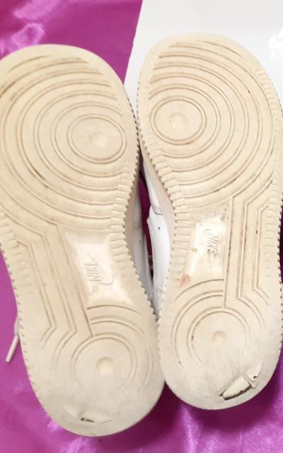 NIKE�@AIR�@FORCE1�@   �i�C�L�G�A�[�t�H�[�X����   24���� �� �u�����h�� 