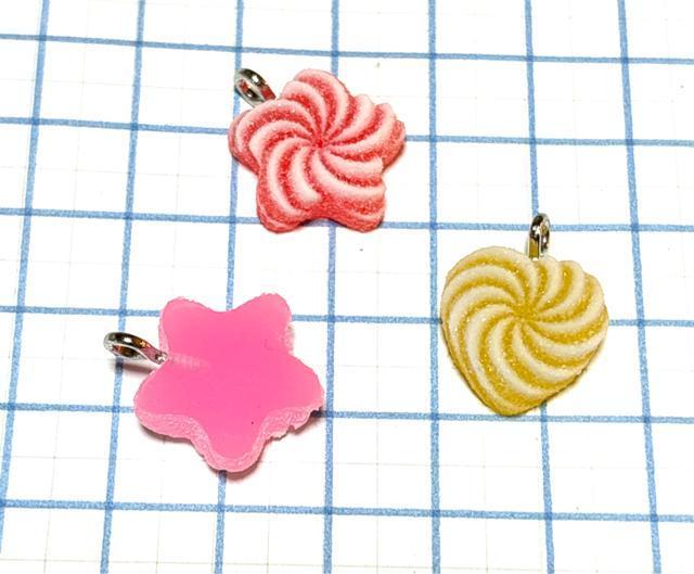 3090 �[���[�O�~�݂����ȃ`���[���@3�@�X�C�[�c�@����@�����`���[���@�A�N�Z�T���[�p�[�c�@�H�ו��@�َq�@��|�ޗ� �� �y�b�g/��|/���|�� 