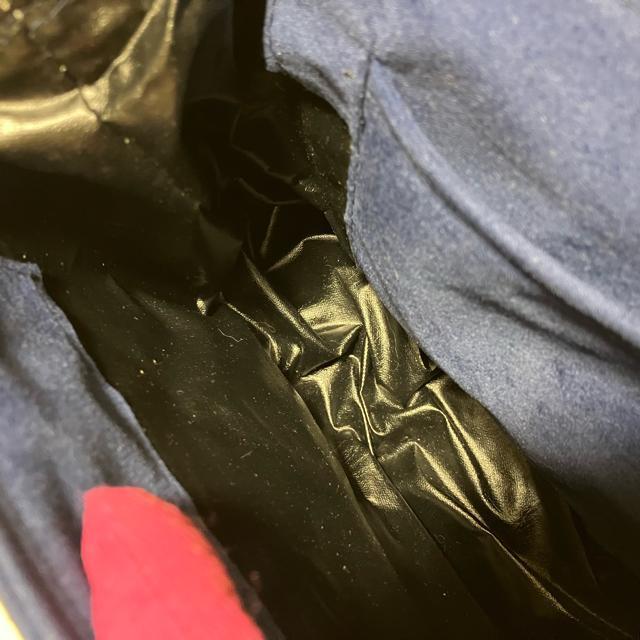 �y�A���e�B�[�N�z�y�m�[�u�����h�����z �n���h�o�b�O & �V�����_�[ �� �����t�@�b�V������ 