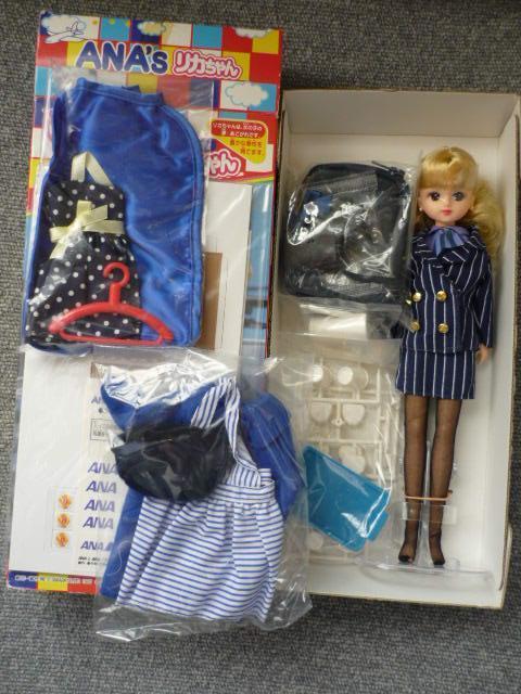 ANA�f���u���J�����vLI38 �� ��������� 