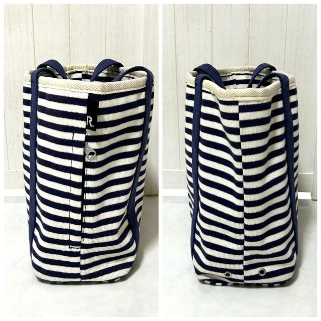 ROOTOTE ���[�g�[�g �{�[�_�[ �g�[�g�o�b�O �l�C�r�[ �� �u�����h�� 