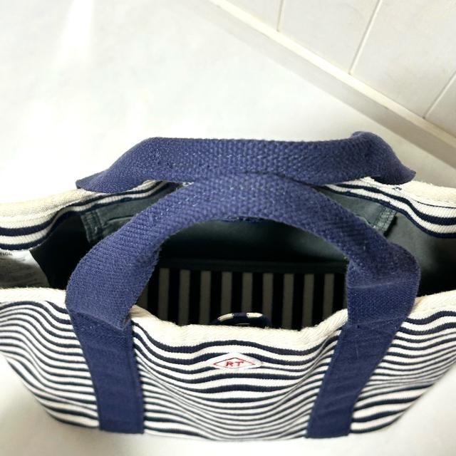 ROOTOTE ���[�g�[�g �{�[�_�[ �g�[�g�o�b�O �l�C�r�[ �� �u�����h�� 