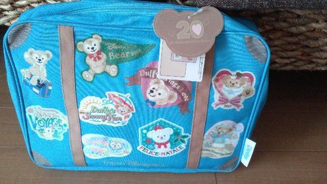 リゾートMY MEMORIESWITHダッフィーブランケット < インテリア/ライフ リゾートMY MEMORIESWITHダッフィーブランケット < インテリア/ライフの