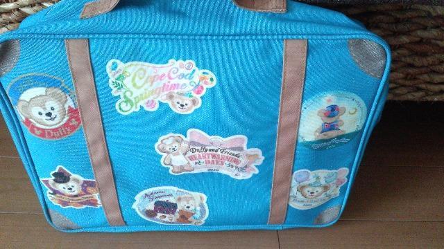 リゾートMY MEMORIESWITHダッフィーブランケット < インテリア/ライフ リゾートMY MEMORIESWITHダッフィーブランケット < インテリア/ライフの