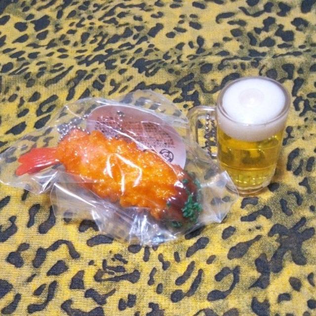 �G�r�t���C�}�X�R�b�gBC�ƃr�[���W���b�L�}�X�R�b�gBC  �� ��������� 