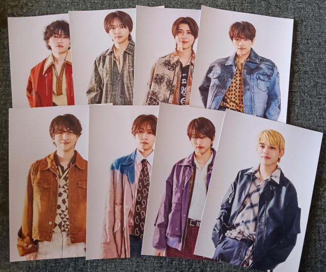 timelesz 写真 < タレントグッズ timelesz 写真 < タレントグッズの