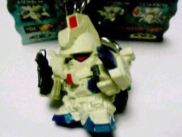 RX-79(G)Ez-8のキーホルダー < アニメ/コミック/キャラクター  RX-79(G)Ez-8のキーホルダー  < アニメ/コミック/キャラクターの